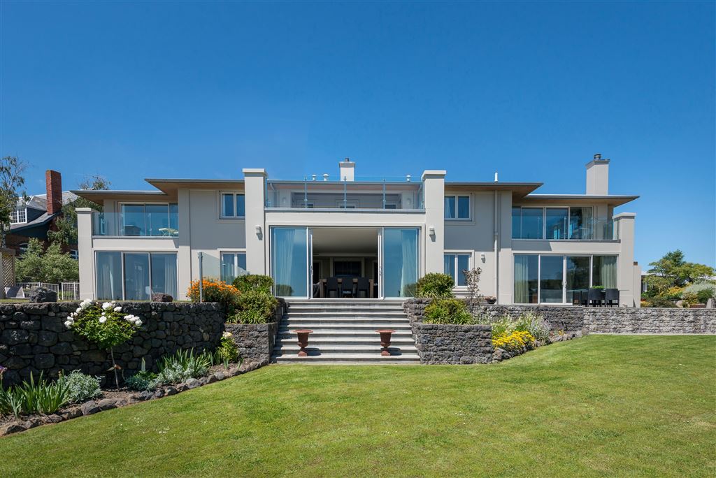 89 Dyers Pass Road, Cashmere, Christchurch, 4 Bedrooms, 0 Bathrooms