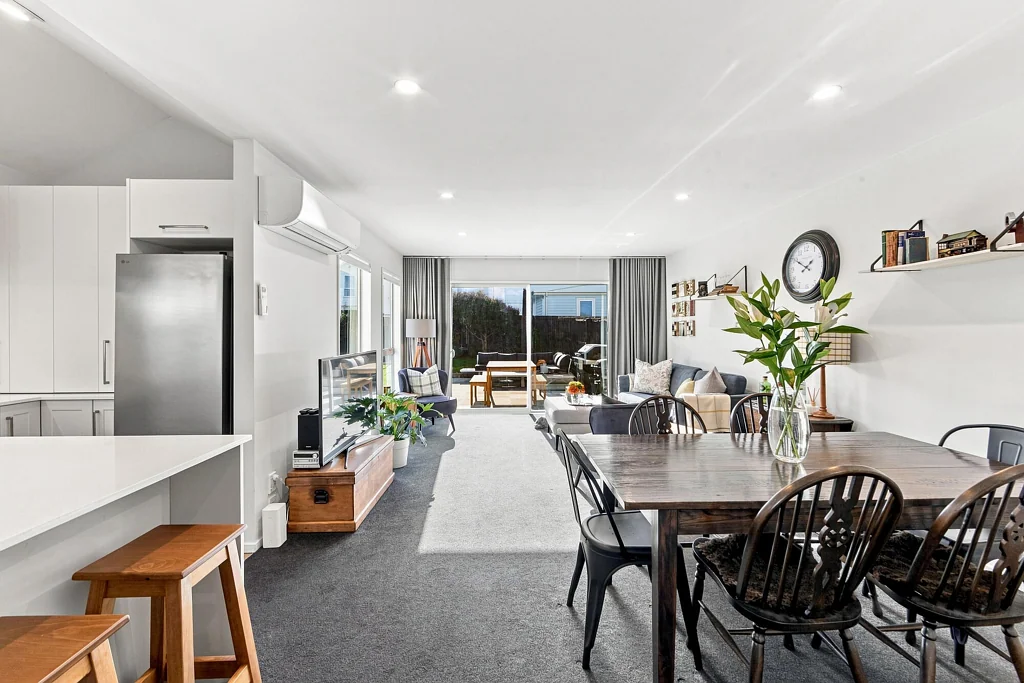 New Brighton 4ਬੈੱਡਰੂਮ 4 Bedrooms, Beachside, Beautifully Renovated!