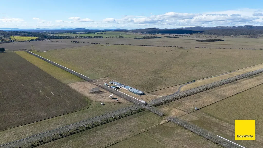 1152 Hoskinstown Road, Hoskinstown, NSW 2621