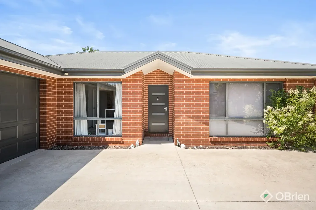 Low Maintenance Living in a Convenient Location