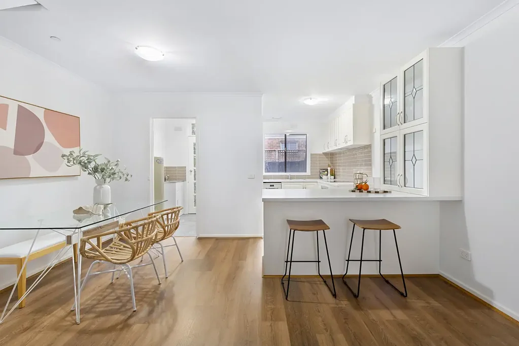 Cheltenham 2બેડરૂમ Effortless Living in a Brilliant Cheltenham Position