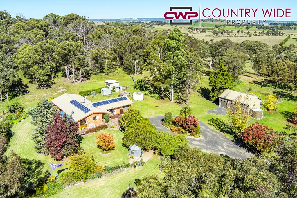 111 Rodgers Road, Glen Innes, NSW 2370