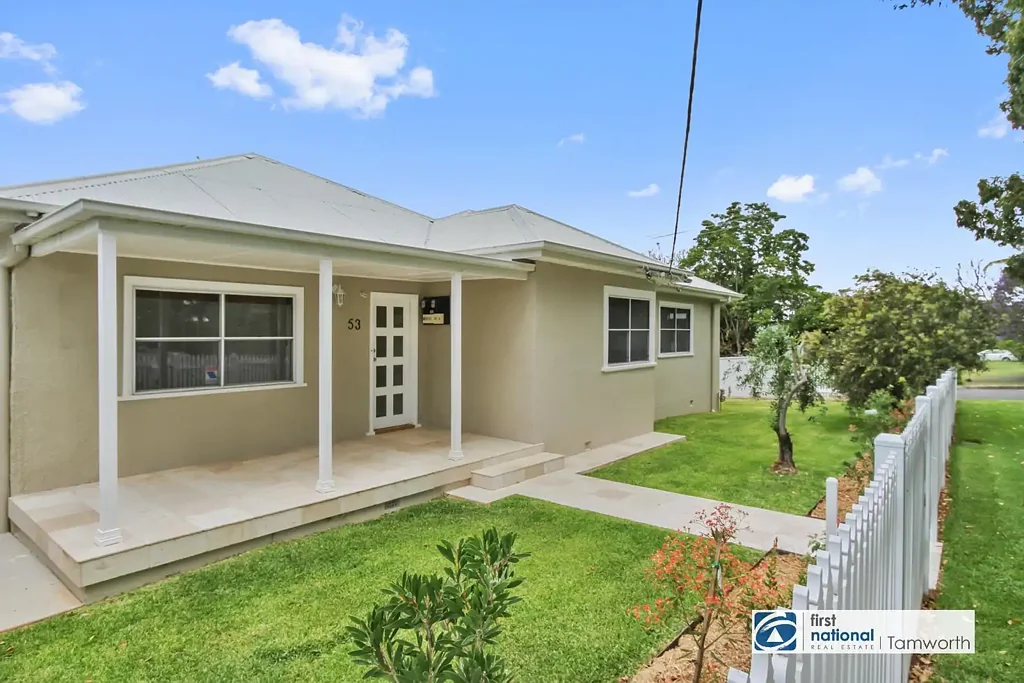 Tamworth 3ਬੈੱਡਰੂਮ NORTH TAMWORTH – Be Quick!