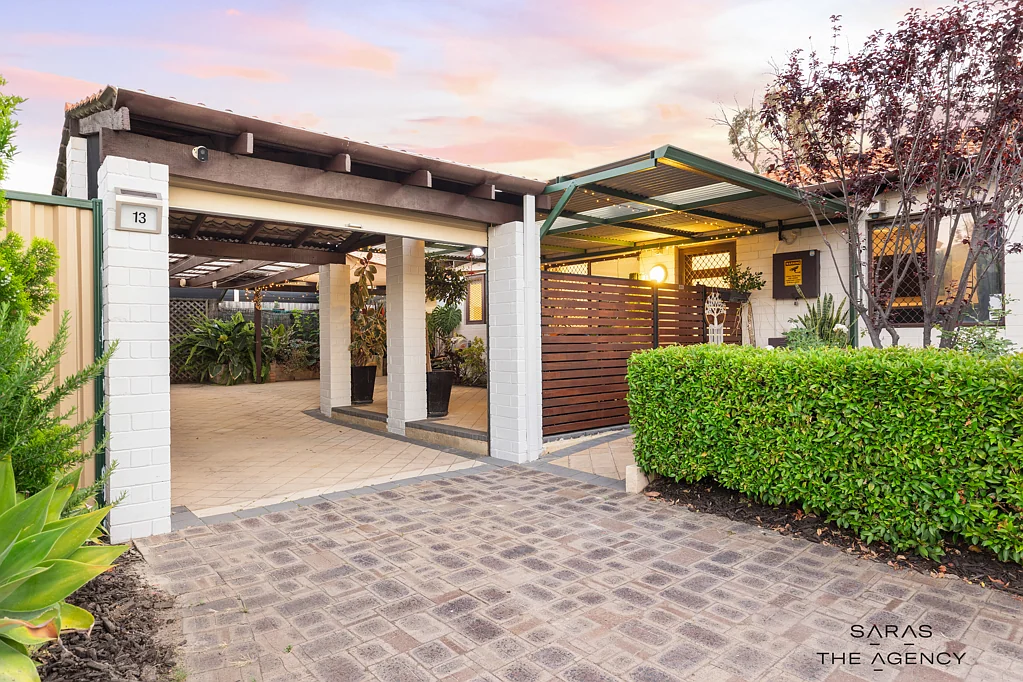 13/179 Daly Street, Belmont, WA 6104