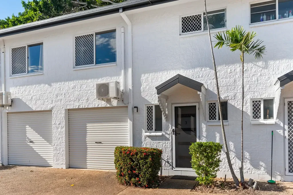 3/53 Hodel Street, Hermit Park, QLD 4812