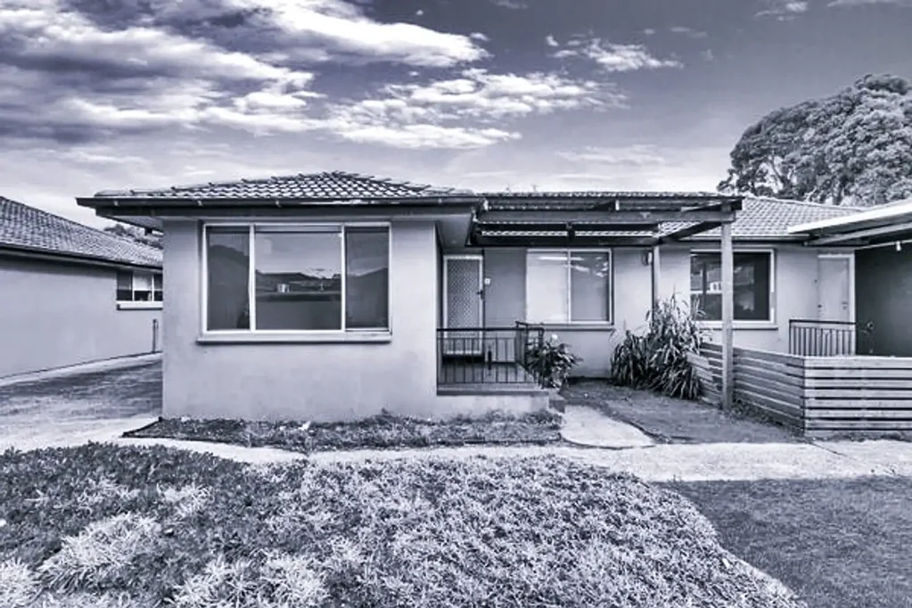 3/3-7 Harold Road, Springvale South, VIC 3172