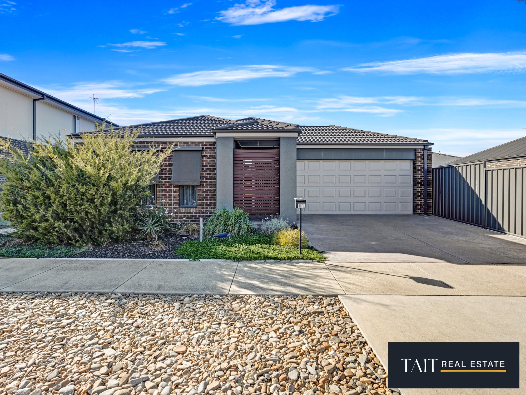 11 LOMANDRA ST, WANGARATTA VIC 3677, 0 રૂમ, 0 બાથરૂમ, House