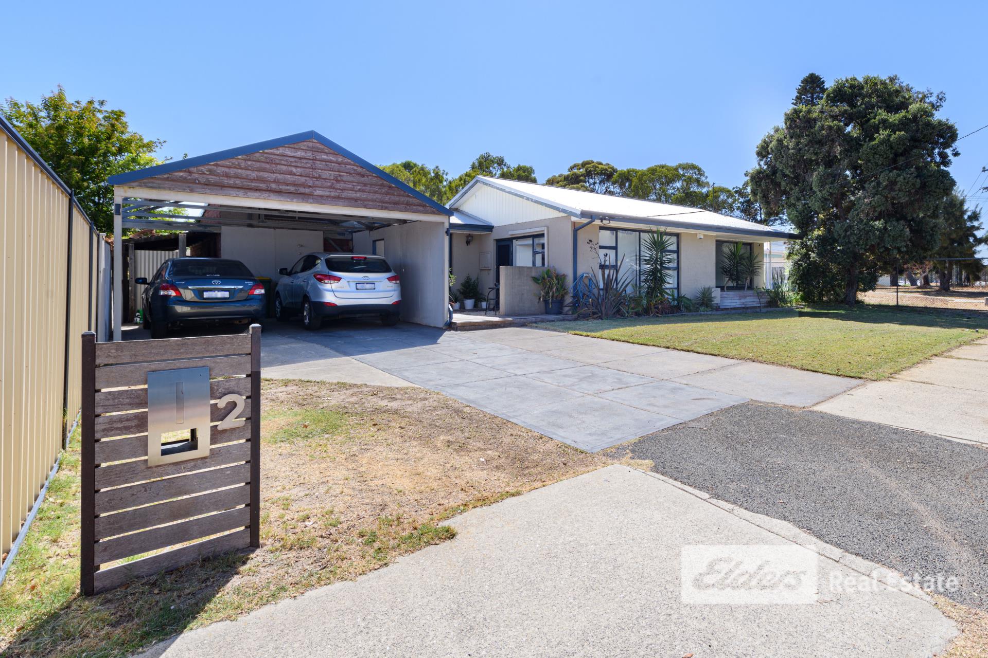 2 CENTAURUS ST, ROCKINGHAM WA 6168, 0 침실, 0 욕실, House