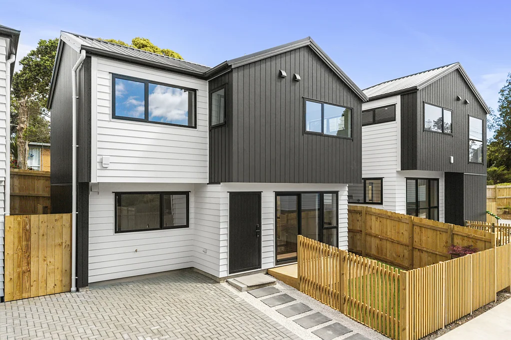 Lot 2/14 Porter Avenue, Te Atatu South, Waitakere City, Auckland