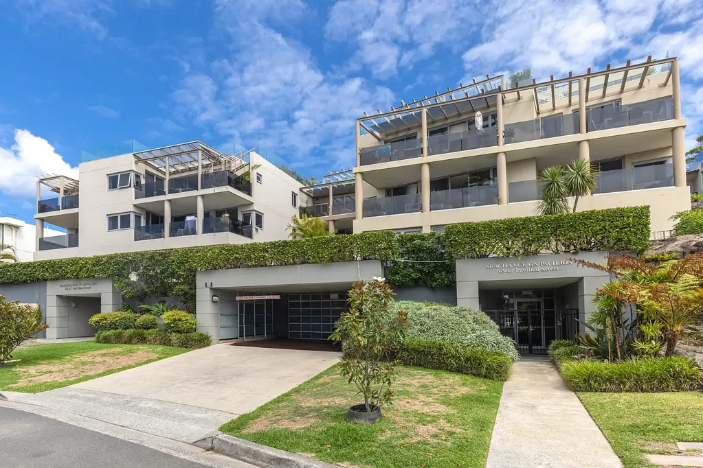 7/67 Pavilion Street, Queenscliff, NSW 2096