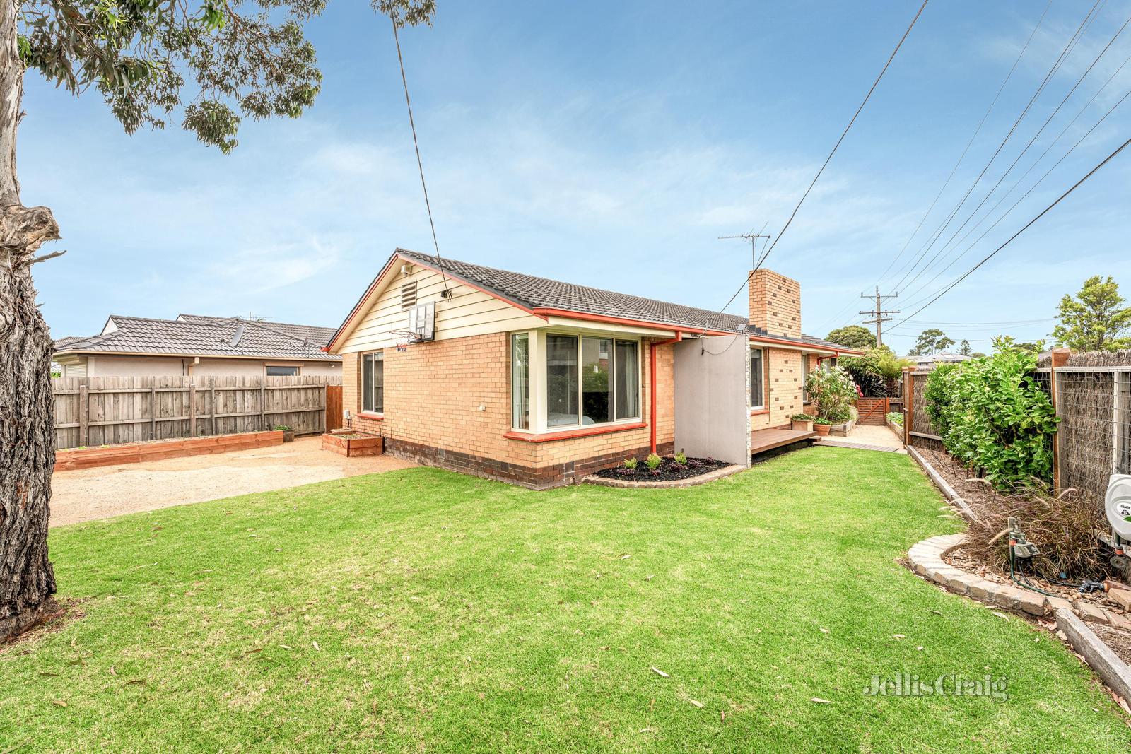 184 CENTRE DANDENONG RD, CHELTENHAM VIC 3192, 0部屋, 0バスルーム, House