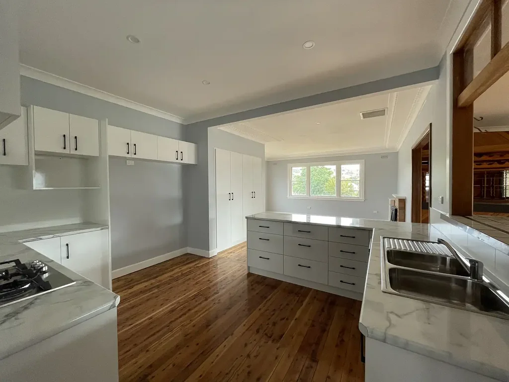 Beautiful 4 Bedroom Home