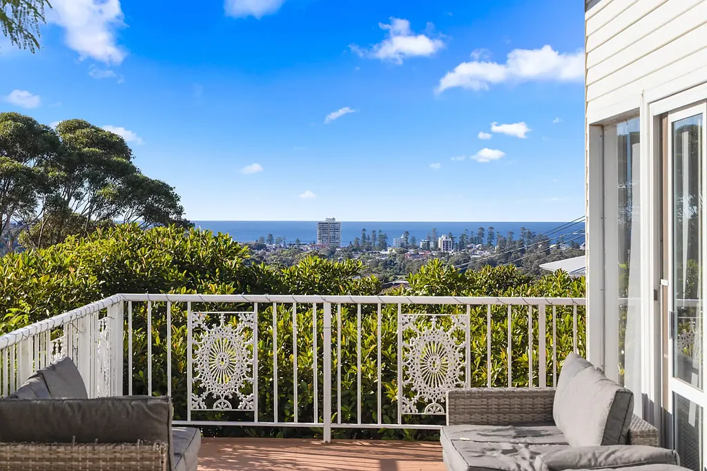 Manly Vale 4ห้องนอน Elevated coastal lifestyle