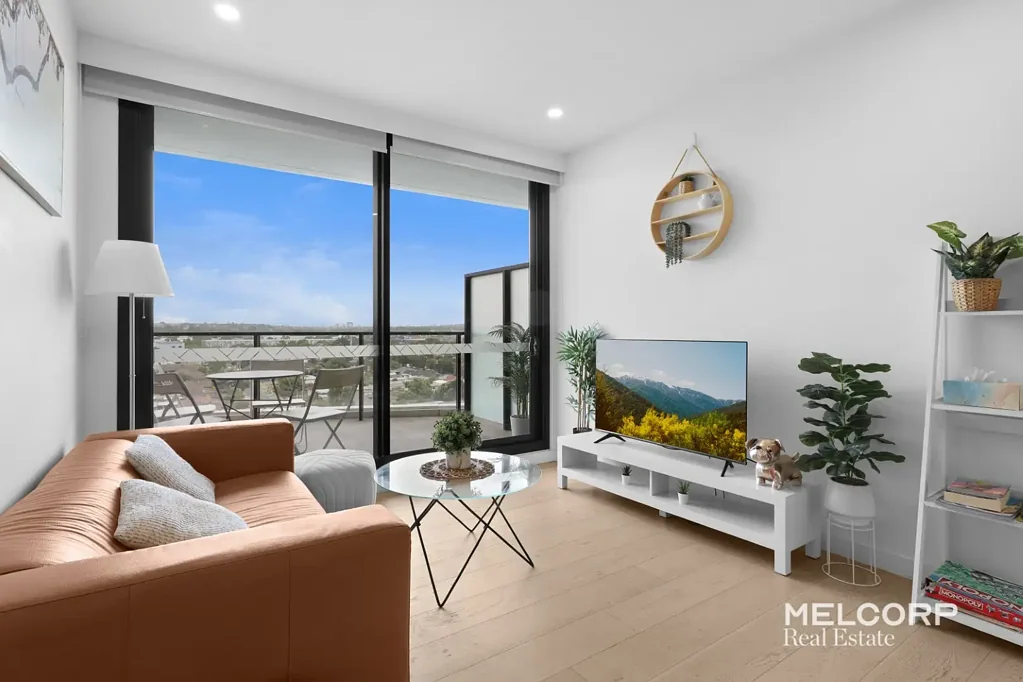 M-City 714/864 Blackburn Road, Clayton, VIC 3168