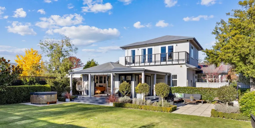 19 Weston Road, St Albans, Christchurch, Canterbury