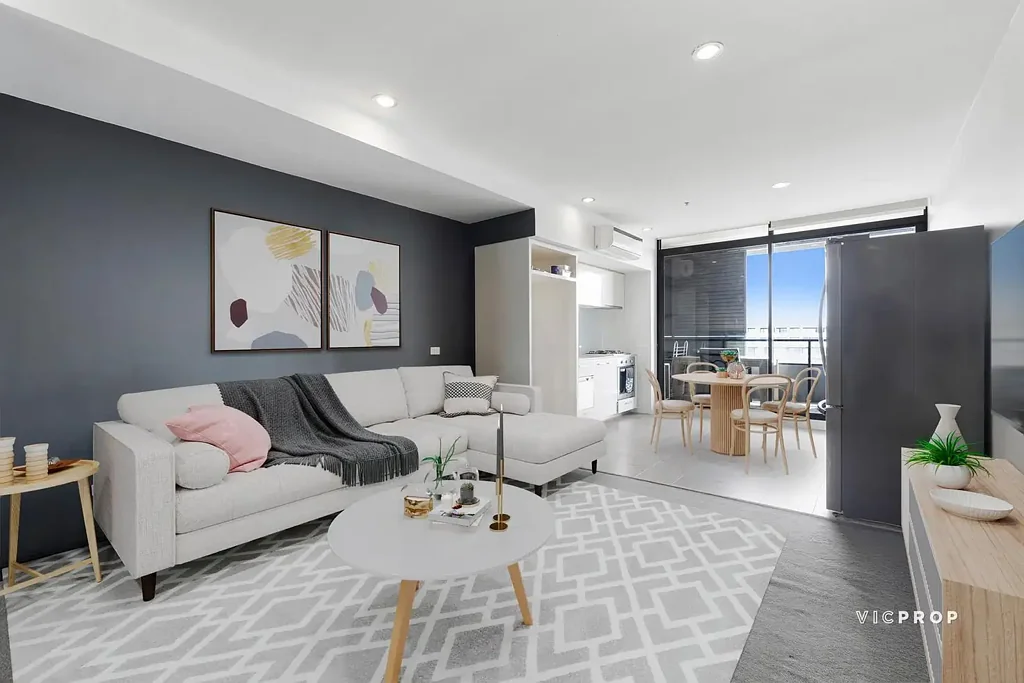 606/632 Doncaster Road, Doncaster, VIC 3108
