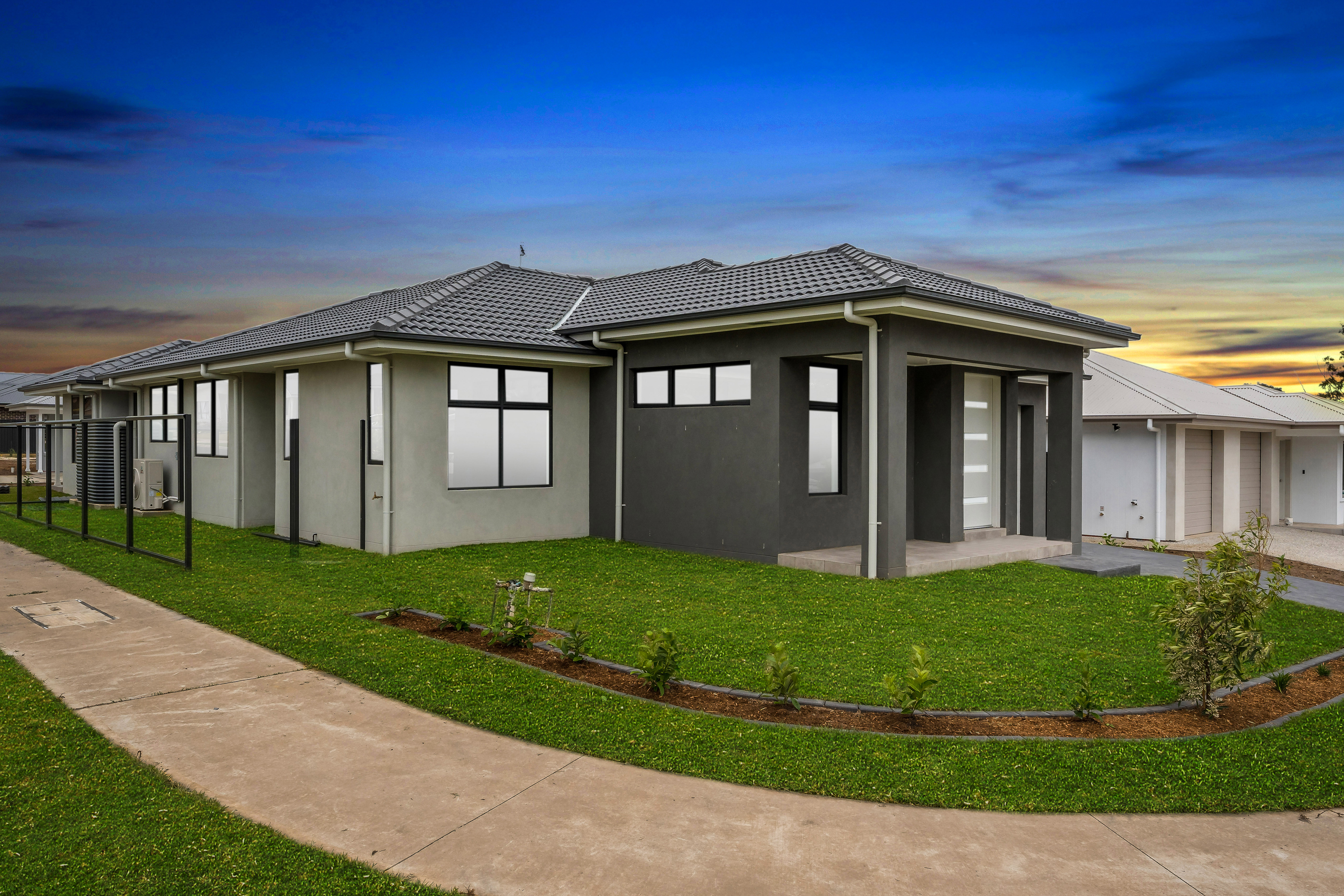 1 BLY ST, TAHMOOR NSW 2573, 0房, 0浴, House