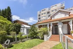 21 Marion Street, Parramatta