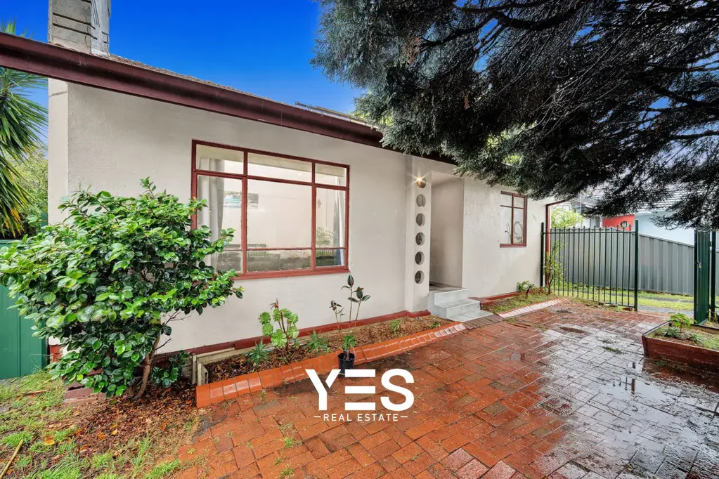 Beautiful modern house in Dandenong North