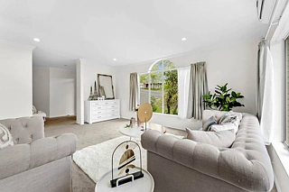 3 Lake Panorama Drive, Henderson, Waitakere City