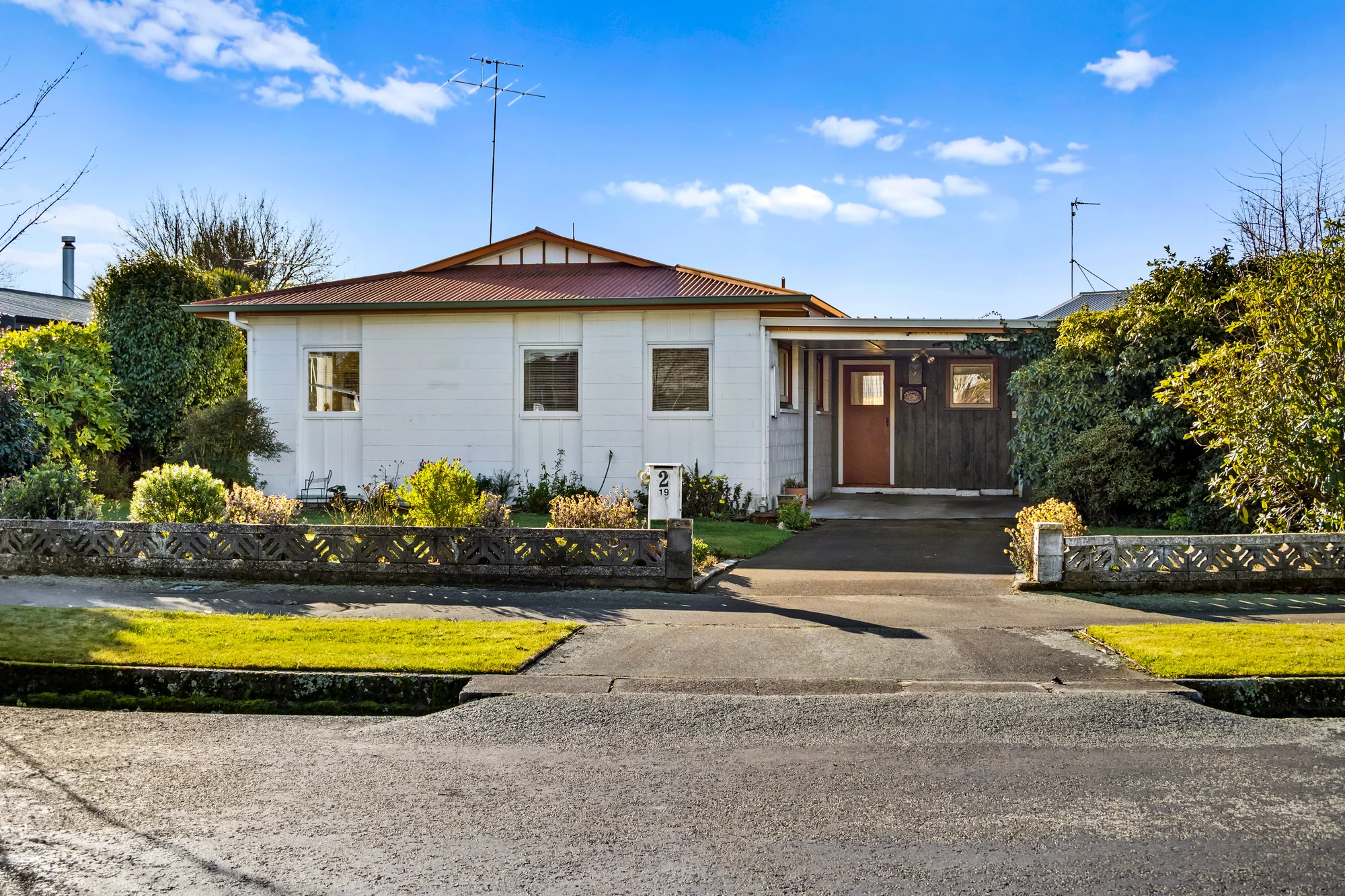 Allenton 2 Slaapkamer Great location, downsizing or investment