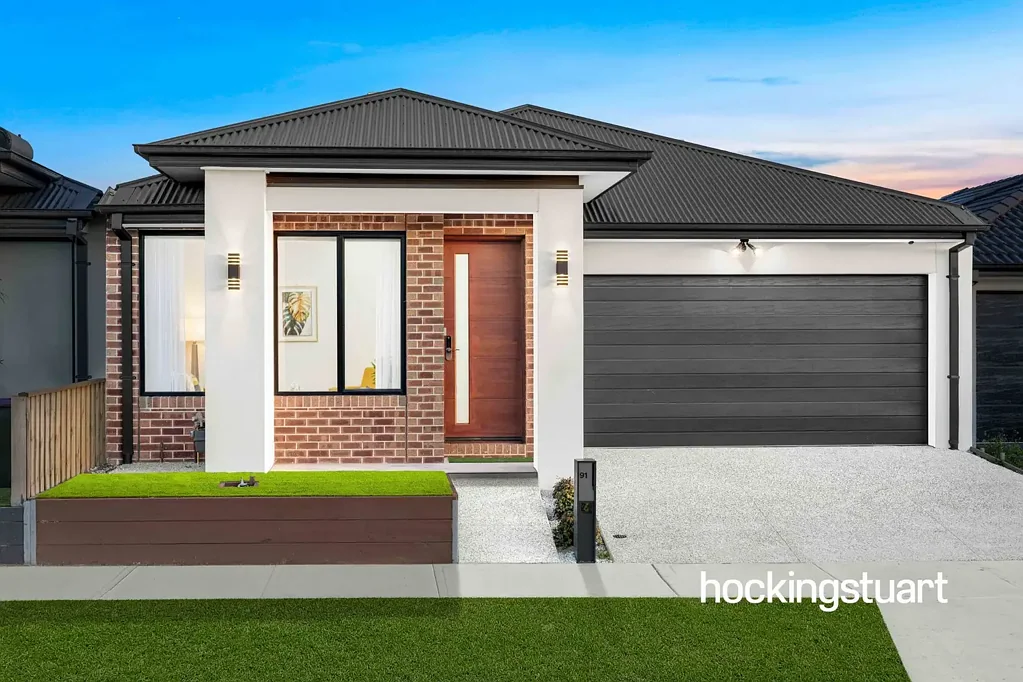 Epping 4Zimmer Luxurious Living! 2 Master bedrooms!!
