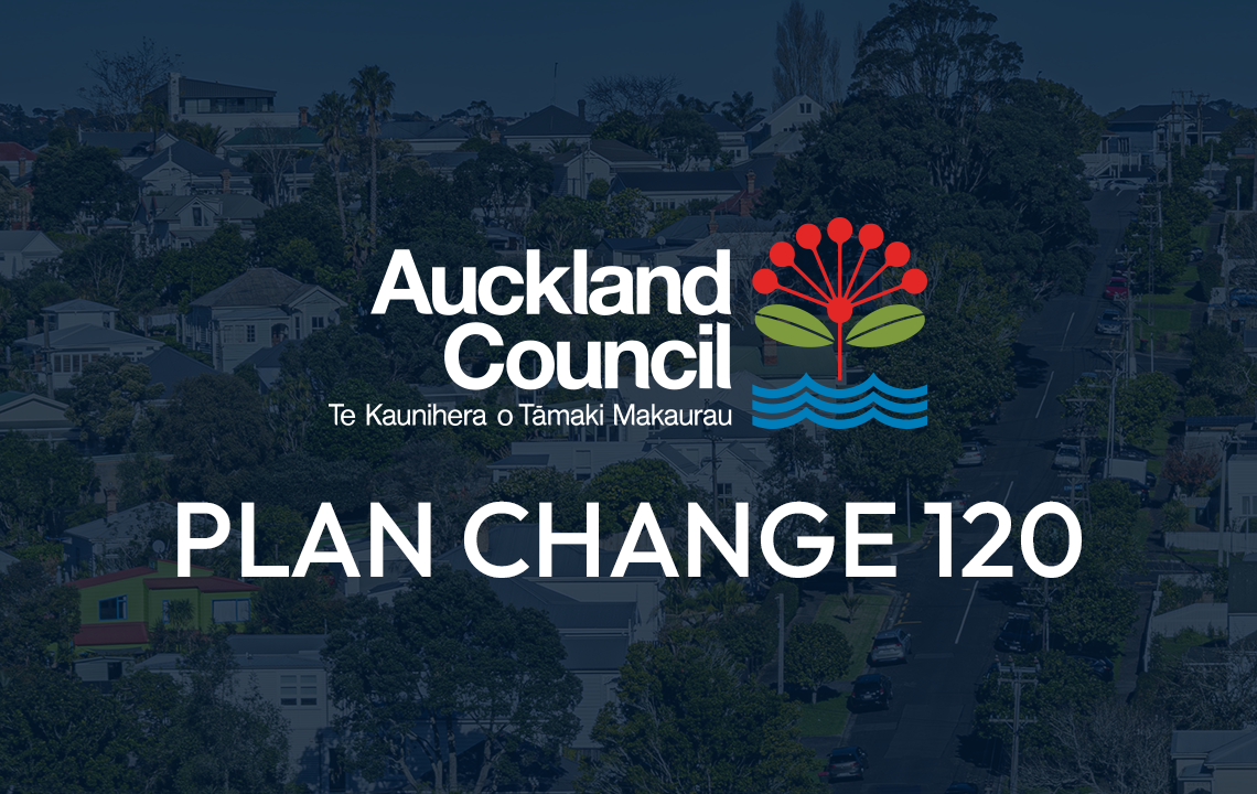 The PC120 Shake-Up: How Auckland’s Housing Map Is About To Change