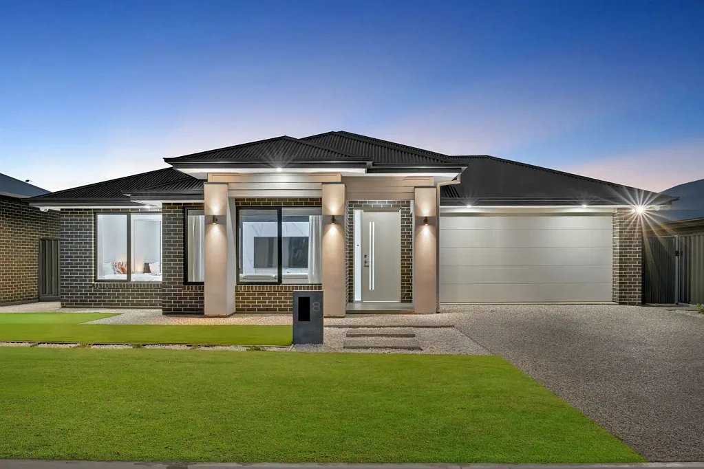 8 Fresco Street, Angle Vale, SA 5117