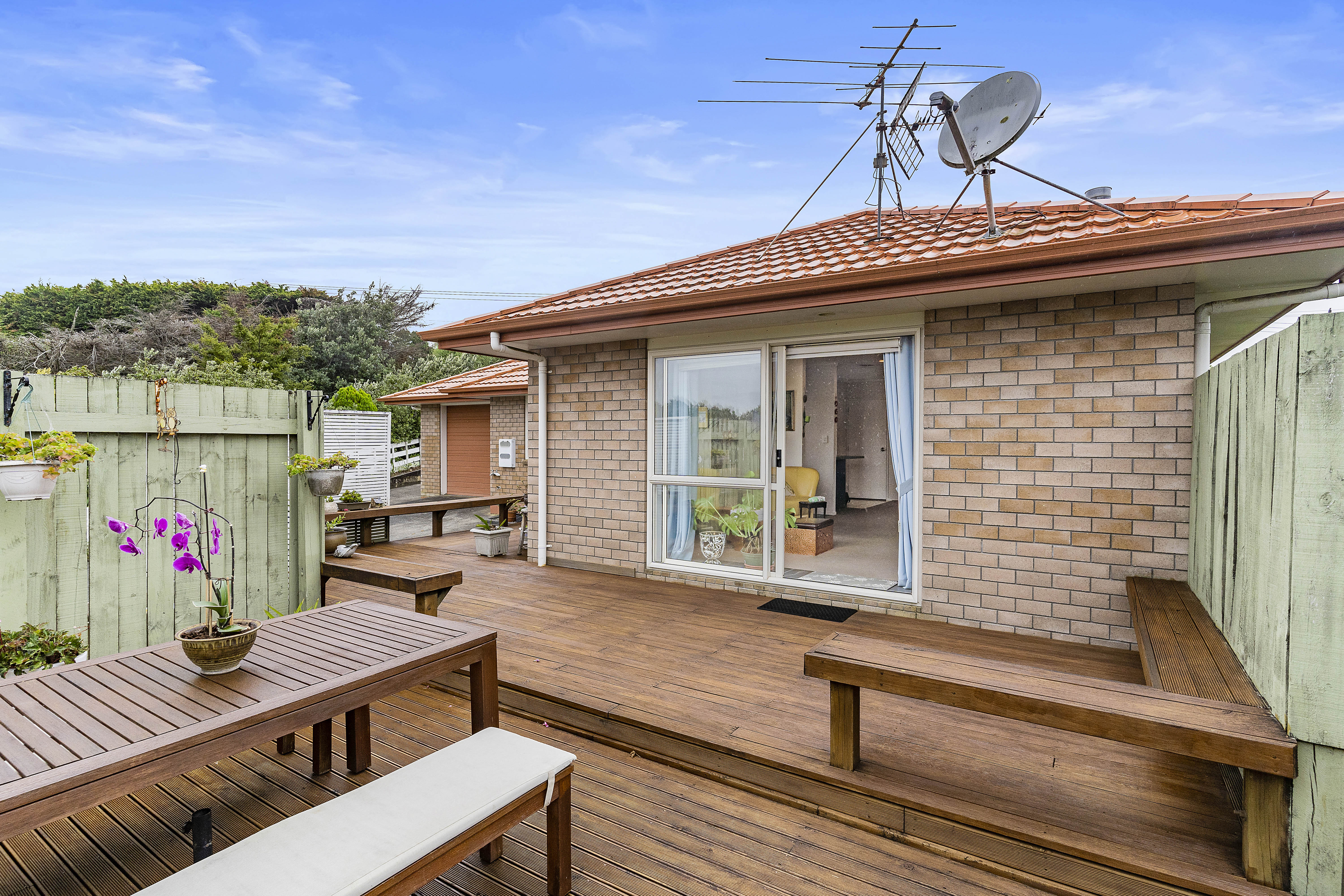 98 Collingwood Road, Waiuku, Auckland - Franklin, 3 غرف, 1 حمامات, House