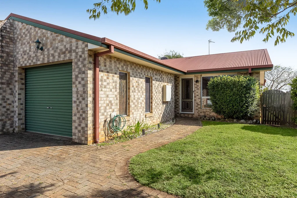 1/11 O'Beirne Street, Kearneys Spring, QLD 4350