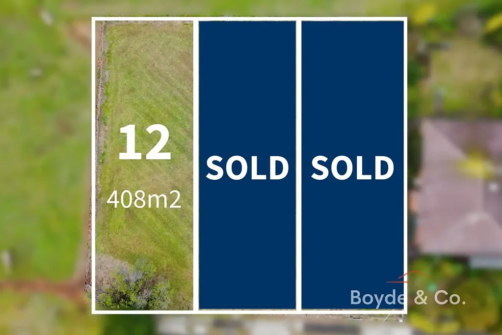 8 Morton Avenue, Drouin, VIC 3818