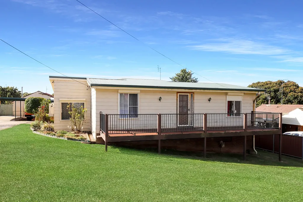 7 Bligh Street, Oberon, NSW 2787
