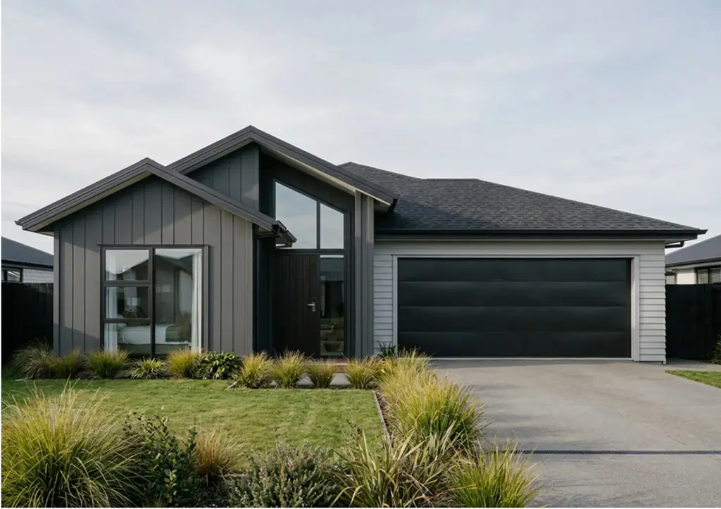 Drury 6 Bedroom Granny Potential with Double Master Suites