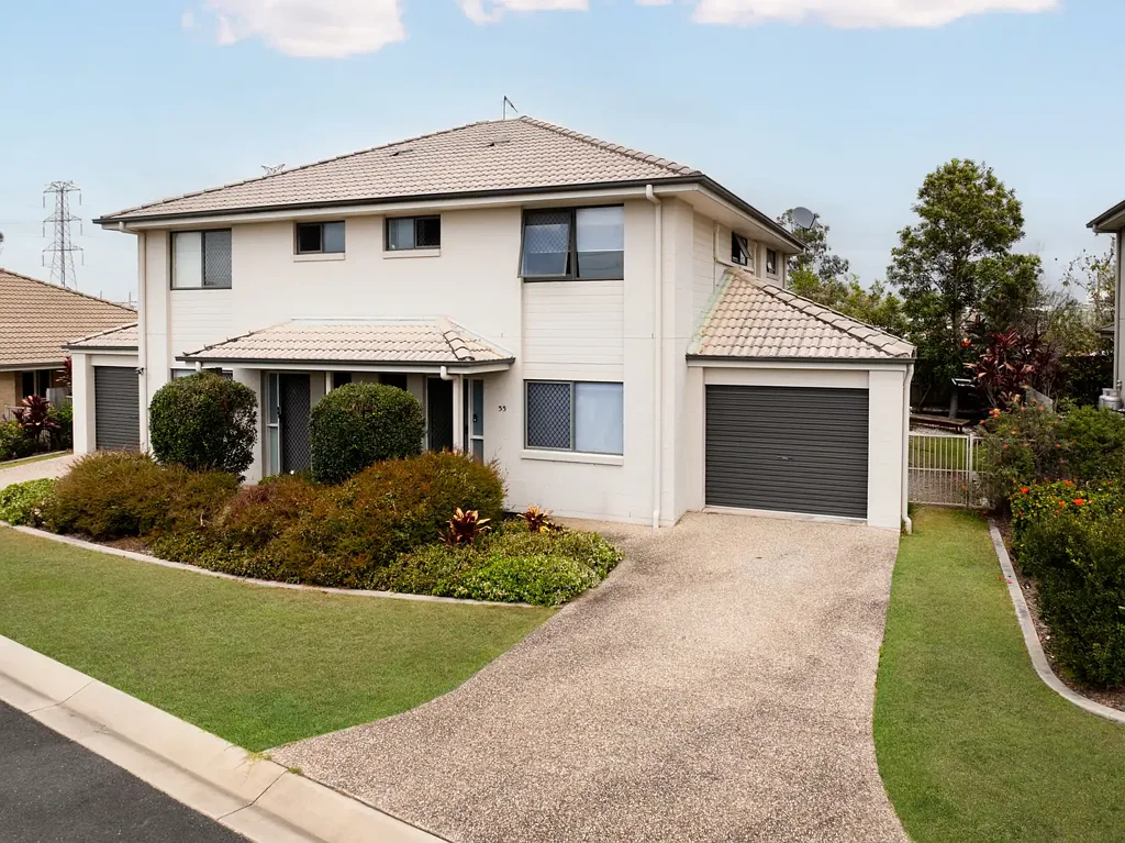 55/6 White Ibis Drive, Griffin, QLD 4503