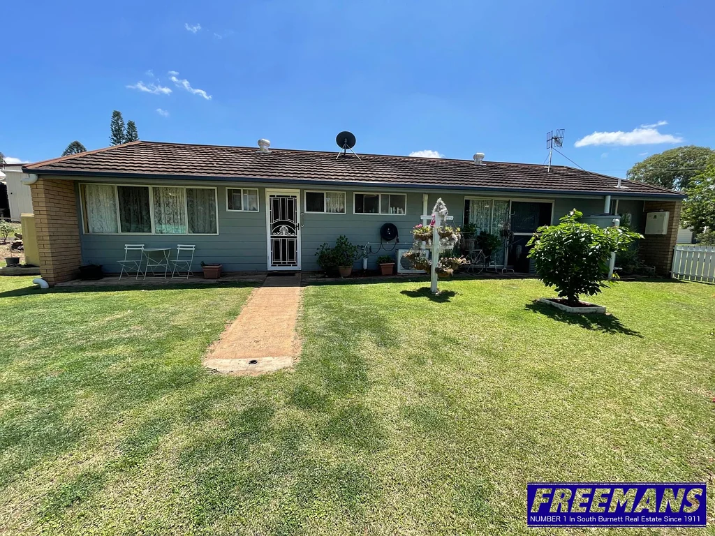 5 McDougall Street, Yarraman, QLD 4614