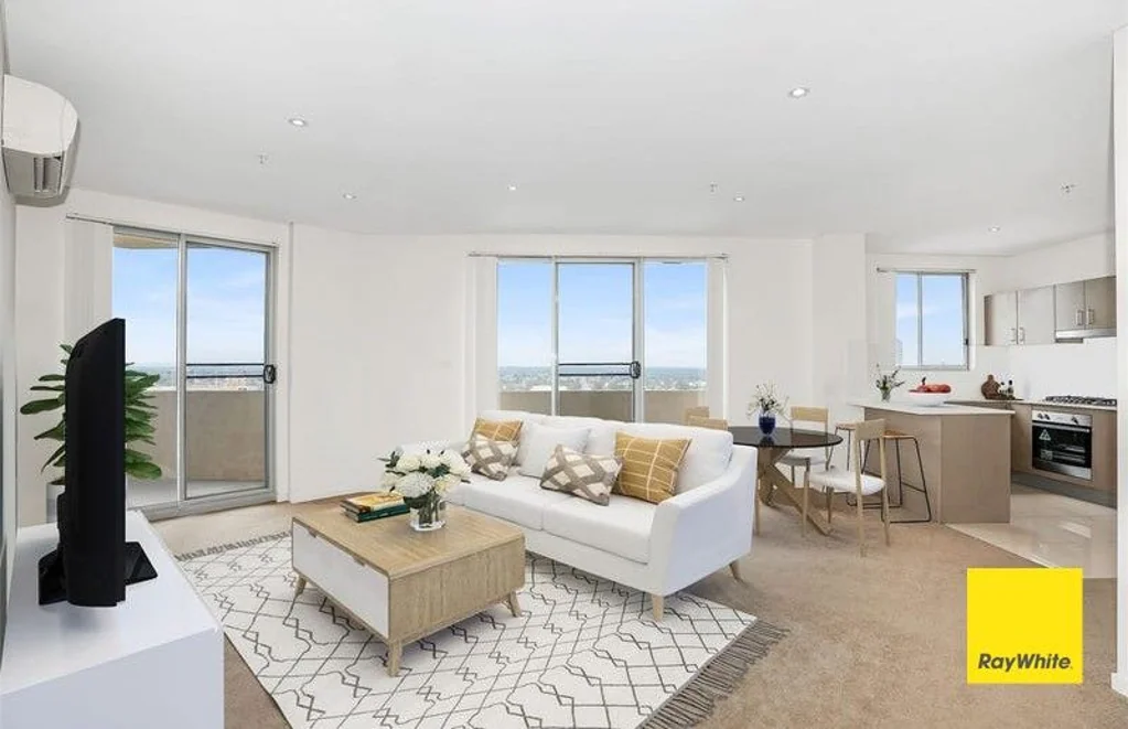 71/130 Main Street, Blacktown, NSW 2148