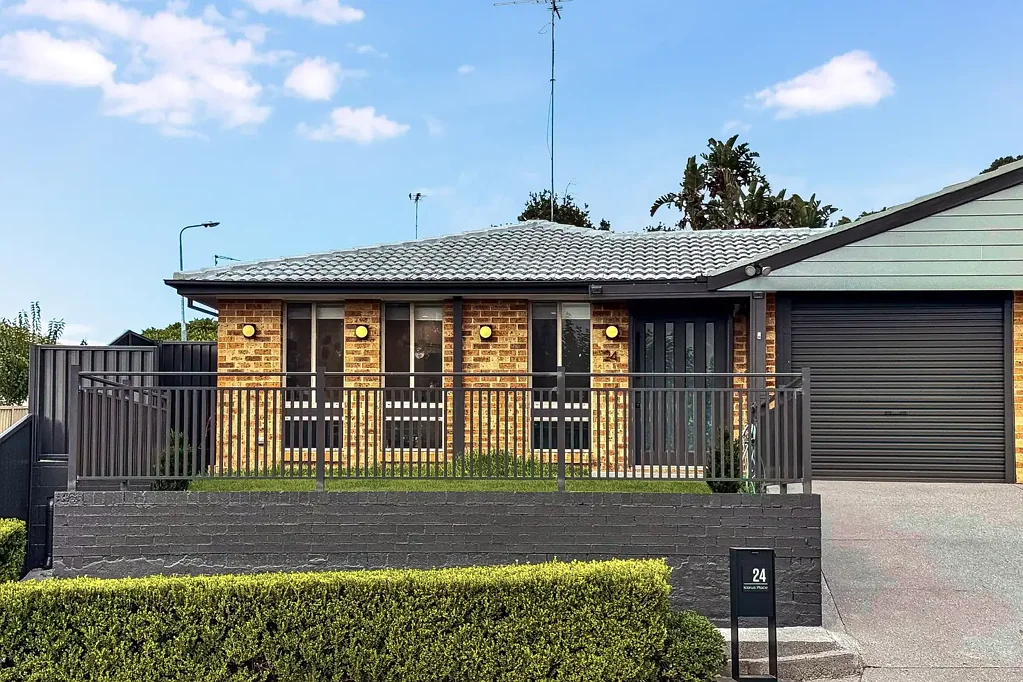 24 Icarus Place, Quakers Hill, NSW 2763