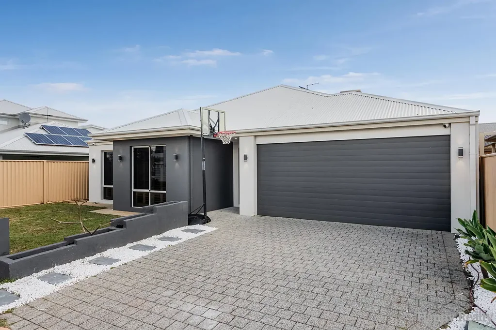 Southern River 4બેડરૂમ Fully Renovated from Top to Bottom - A Home Where No Corners Were Cut