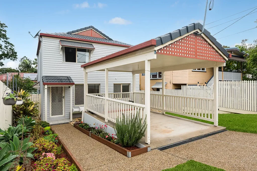 Charming Home in Sought After Morningside