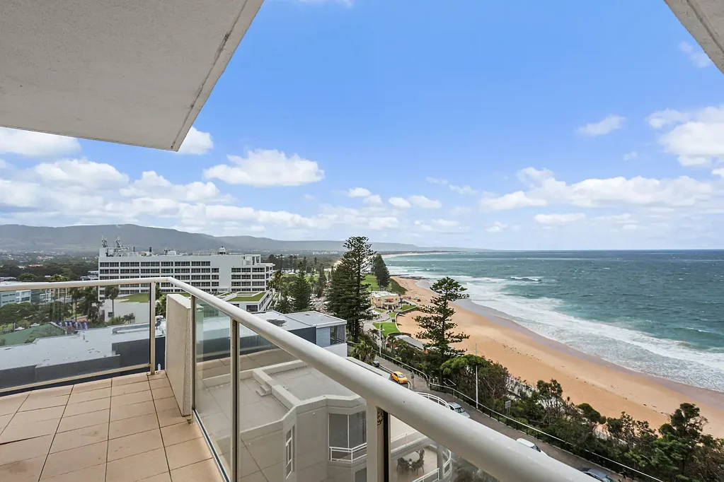 19/28 Cliff Road, Wollongong, NSW 2500