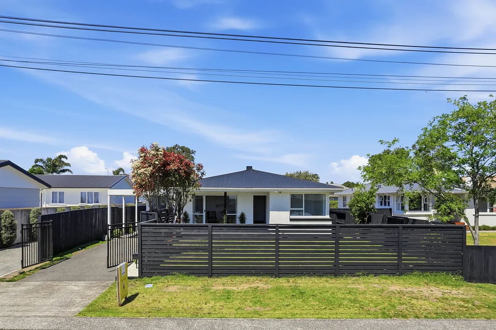 Mount Maunganui 3Kwarto Coastal Living in Central Mount Maunganui