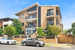 15/31-33 Harrow Road, Auburn