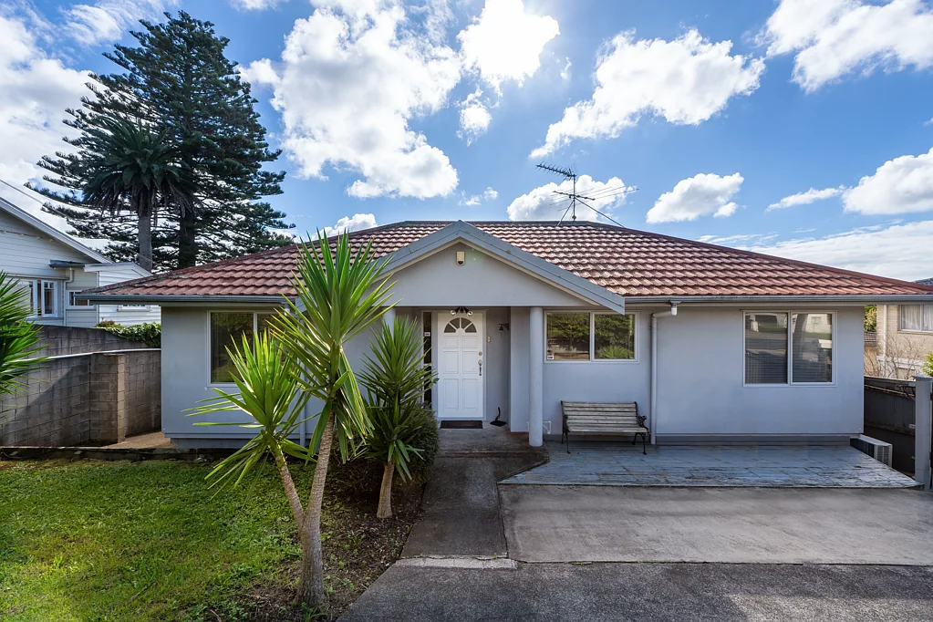 1/141 Mokoia Road, Birkenhead, North Shore City, Auckland