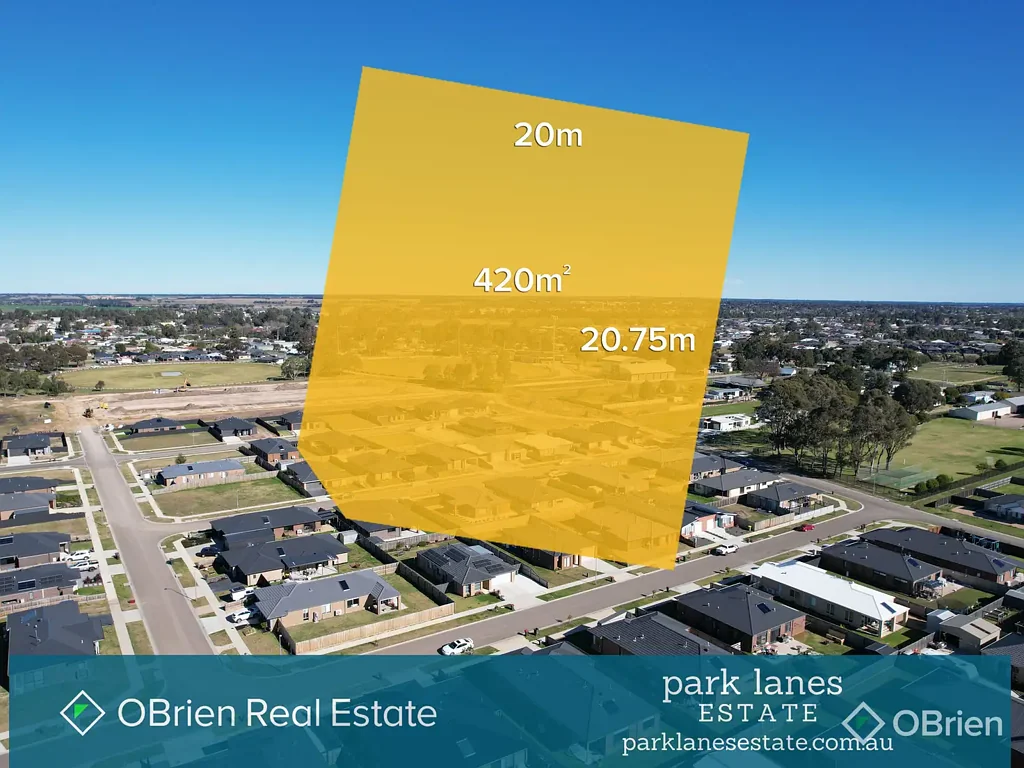 1/15 Ralston Drive, Lucknow, VIC 3875