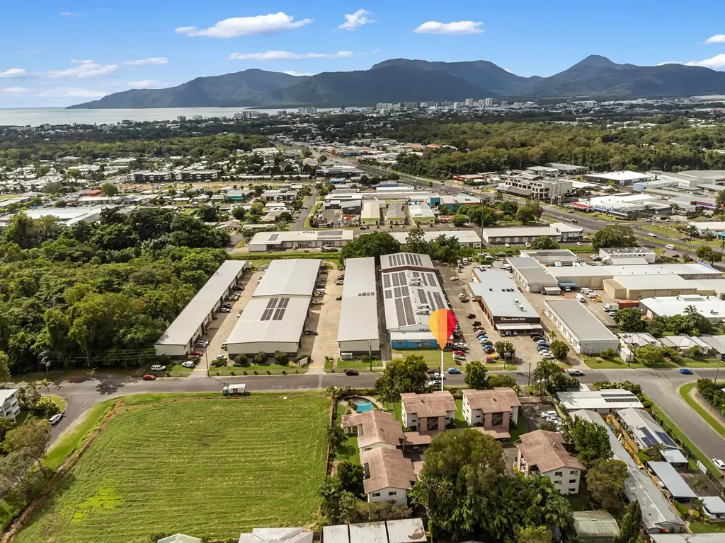 3/173-179 Mayers Street, Manoora, QLD 4870
