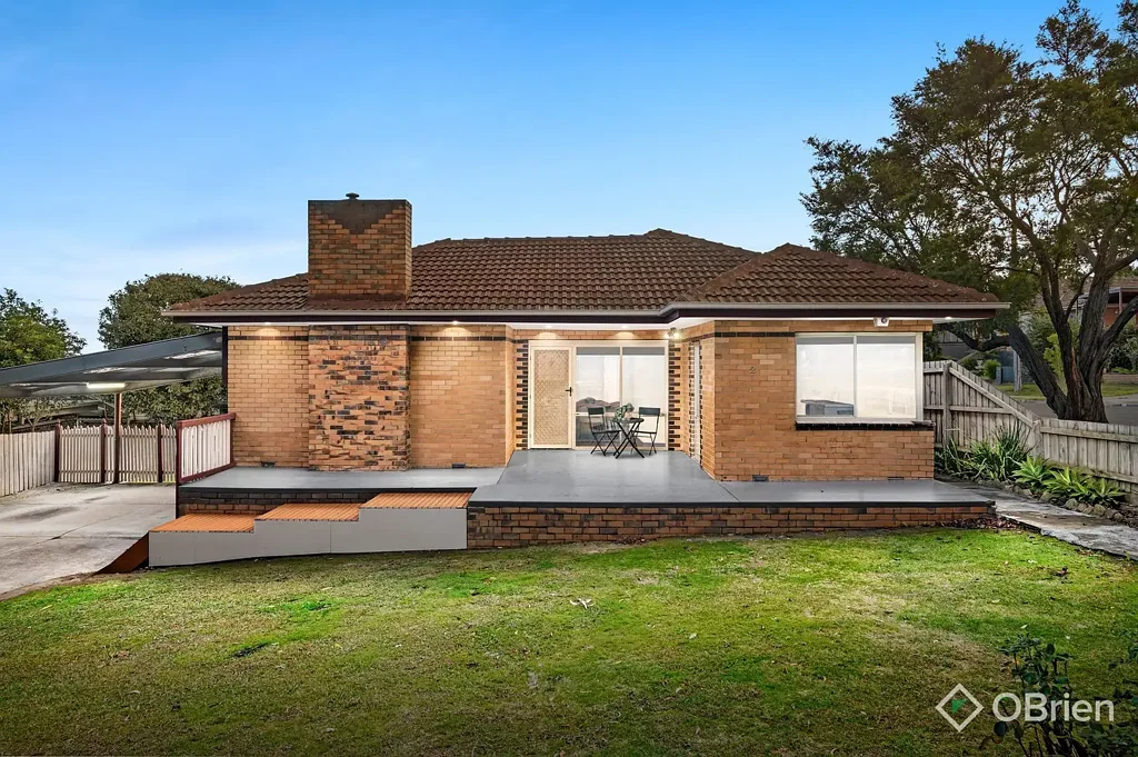 2 Wes Crescent, Ferntree Gully, VIC 3156