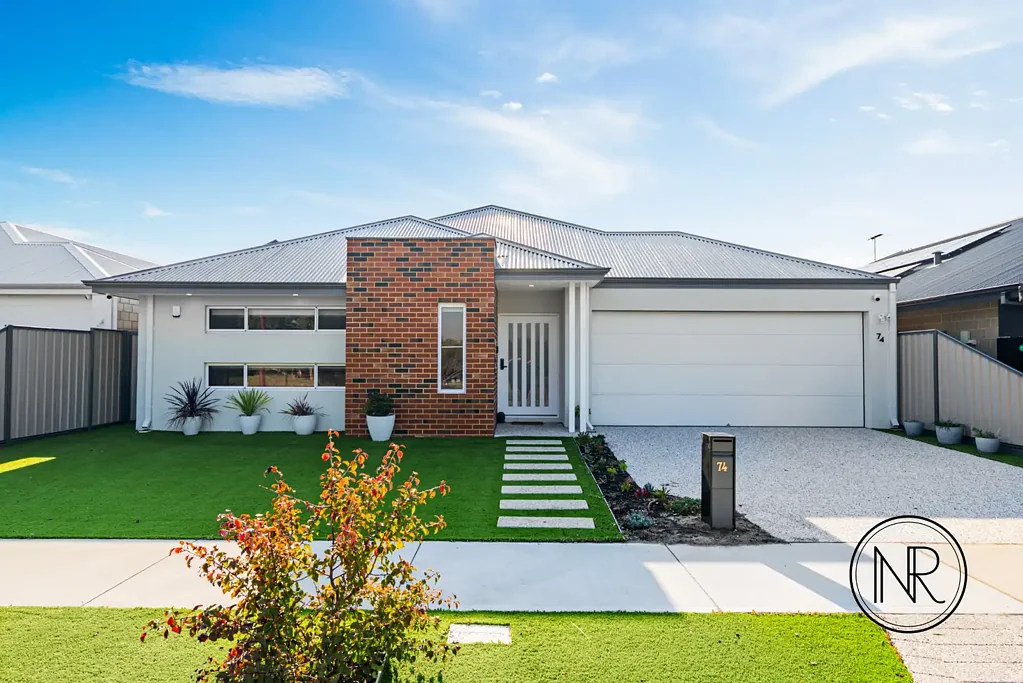 Southern River 4Habitaciones Luxury Smart Home Living with Premium Upgrades, Expansive Space & Modern Family Comfort