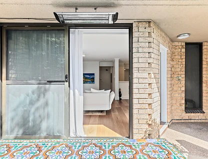1/113-125 Palmer Street, Woolloomooloo, NSW 2011, 2 ਕਮਰੇ, 1 ਬਾਥਰੂਮ, Townhouse