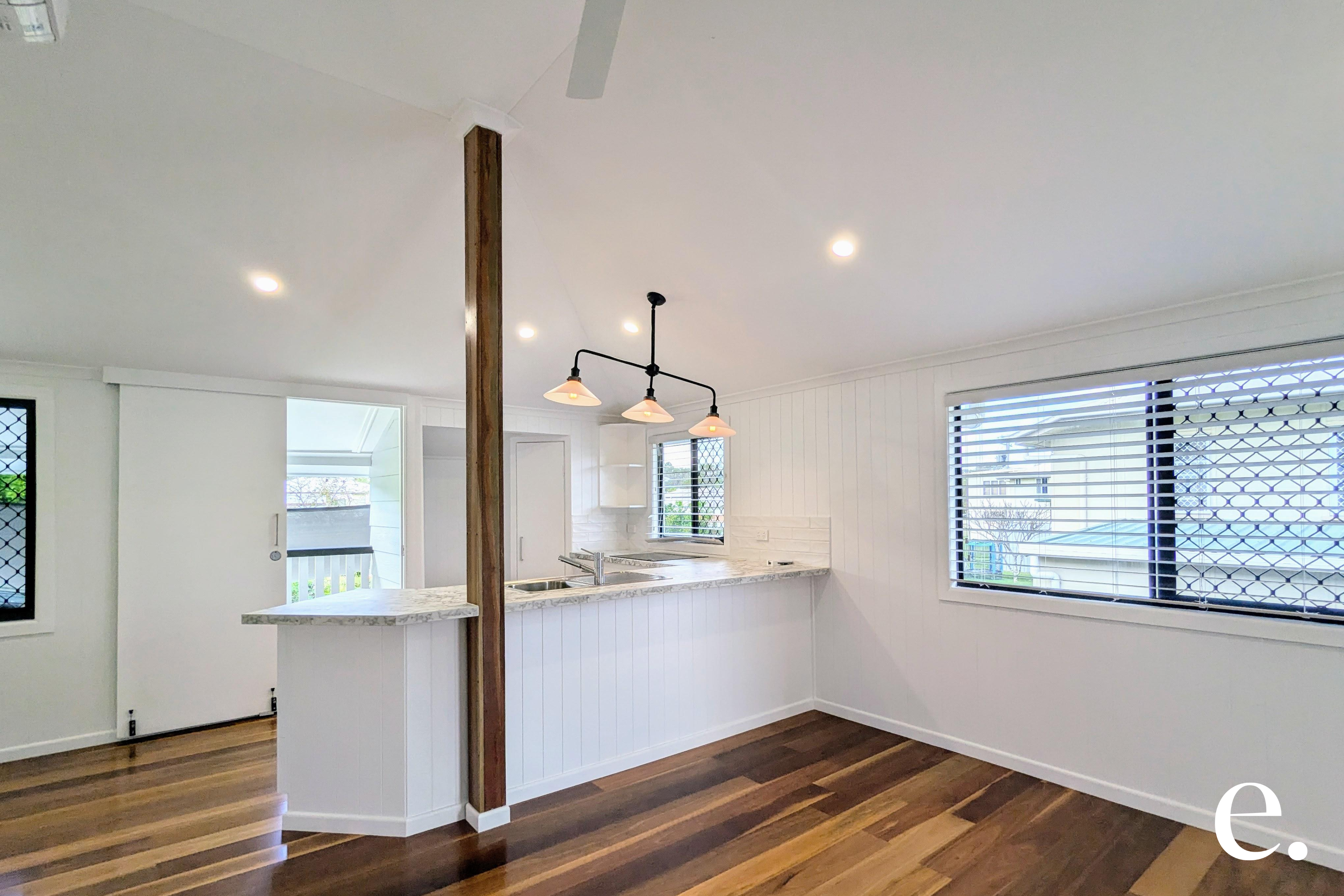 134 BREMNER ST, BERSERKER QLD 4701, 0房, 0浴, House