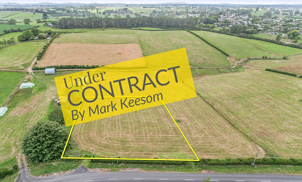 72 Ryburn Road, Ohaupo, Waipa, Waikato